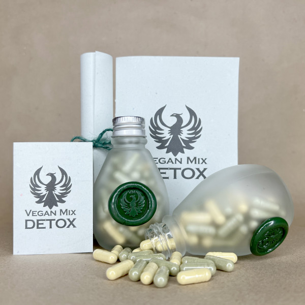 Vegan Mix "DETOX"